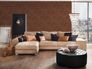 room example Vinyl Wallpaper Versace Home 4 Ornament 370513 5