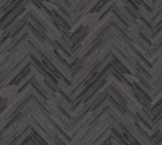 Image Vinyl Wallpaper Versace Home 4 Ornament 370514