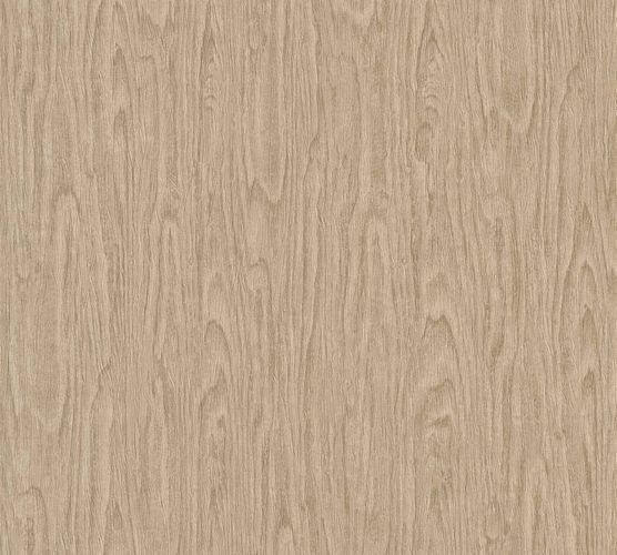 Image Vinyl Wallpaper Versace Home 4 Wood 370522
