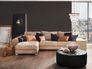 room image Vinyl Wallpaper Versace Home 4 Wood 370524 4