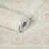 roll image Vinyl Wallpaper Versace Home 4 Tiles 370551 5