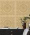 room picture Vinyl Wallpaper Versace Home 4 Tiles 370554 5