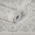 roll image Vinyl Wallpaper Versace Home 4 Tiles 370555 3