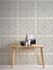 room image Vinyl Wallpaper Versace Home 4 Tiles 370555 5
