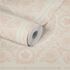 roll image Vinyl Wallpaper Versace Home 4 Tiles 370556 3