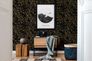 room image Vinyl Wallpaper Versace Home 4 Flowers 935854 5