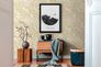 room image Vinyl Wallpaper Versace Home 4 Flowers 935855 6
