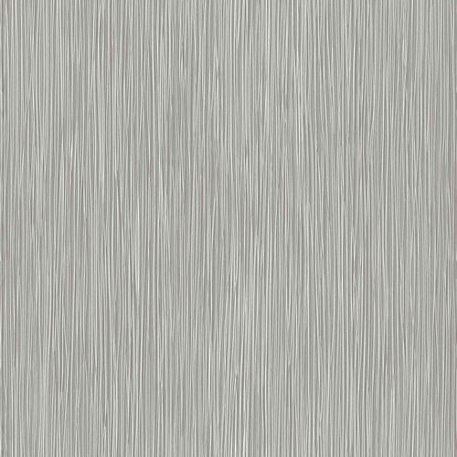 Non-Woven Wallpaper Satin Lines silver Gloss Rasch 529913