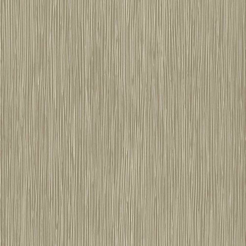 Non-Woven Wallpaper Satin Lines green beige Gloss 529937