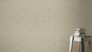 Non-Woven Wallpaper Circles green beige Gloss 530537 4
