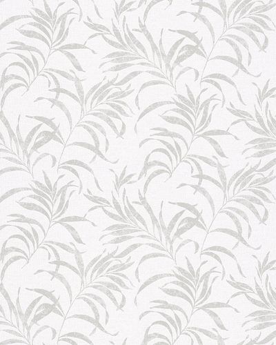 Image Non-Woven Wallpaper Ferns Gloss Novamur 6729-40