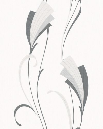 Image Non-Woven Wallpaper Trail Glitter Novamur 6736-20