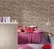 Picture Non-Woven Wallpaper Scales Glitter 6717-30 2