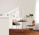 Picture Non-Woven Wallpaper Lines Belinda 6723-20 2