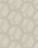 Image Non-Woven Wallpaper Combs Metallic Belinda 6725-10 1