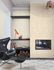Picture Vinyl Wallpaper Plain GranDeco IW1001 2
