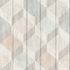 Image Vinyl Wallpaper Wood 3D GranDeco IW2004 1