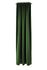 Loop Curtain Galdin plain dimming green 5954-19 2