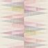 Image Vinyl Wallpaper Triangles GranDeco PP3301 1