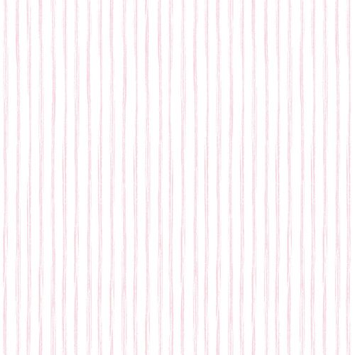 Image Kids Vinyl Wallpaper Stripes Little Ones LO3002