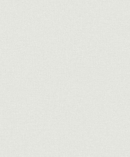 Vinyl Wallpaper Plain Textile grey green Sarafina SN1004