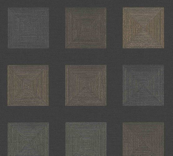 Representation Vinyl Wallpaper Graphic 37172-4