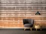 Picture Photo Wallpaper Stripes DD116593 2
