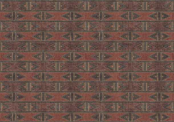 Picture Photo Wallpaper Ethno DD116589