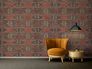 Image Photo Wallpaper Ethno DD116589 2