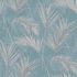 Image Vinyl Wallpaper Palm Leaves metallic MY2002 1