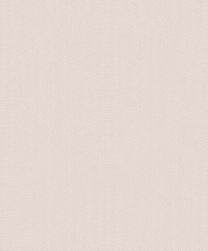 Image Non-Woven Wallpaper Textile Waves Glitter ON1101