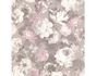 Non-Woven Wallpaper Flowers beige rose Gloss 02513-70 1