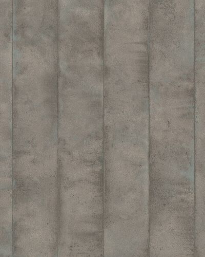 Image Non-Woven Wallpaper Panels metallic 31614