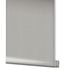 Non-Woven Wallpaper Plain silver grey metallic 31627 2