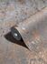 Non-Woven Wallpaper Patina brown copper metallic 31644 2