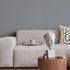 Wallpaper Guido Kretschmer Plain grey Glitter 10004-10 3