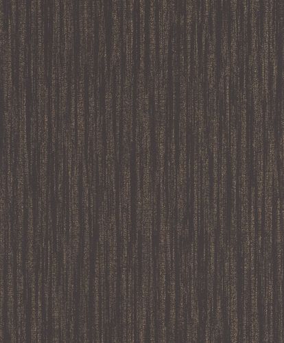 Picture Non-Woven Wallpaper Rasch Stripes 535204