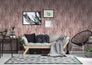 Photo Non-Woven Wallpaper Palmen Floral 10031-11 3