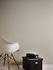 room example non-woven wallpaper plain design beige 36713-4 3
