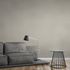 room picture non-woven wallpaper plain design beige 36713-4 4