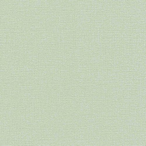 Non-Woven Plain Structured mintgreen 36713-6