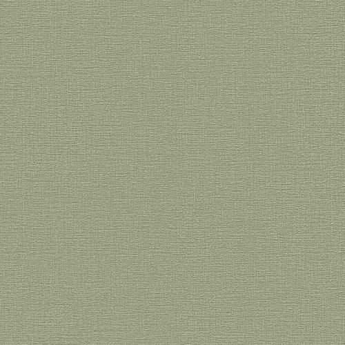 Non-Woven Plain Structured green 36713-7