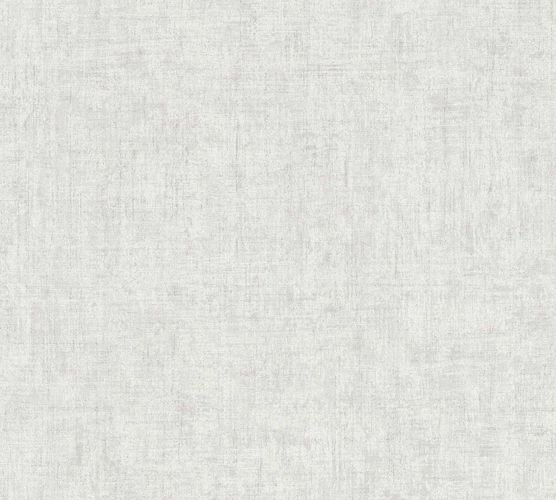 product image non-woven wallpaper mottled design grey 37334-1