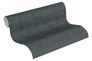 roll image non-woven wallpaper mottled design anthracite 37334-6 2