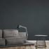 room image non-woven wallpaper mottled design anthracite 37334-6 3