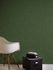 room image non-woven wallpaper dark green 37334-7 3