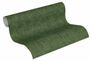 roll image non-woven wallpaper dark green 37334-7 2