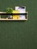 room example non-woven wallpaper dark green 37334-7 5