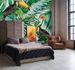 Photo Wallpaper Digital Jungle Toucan white DD116610 2