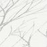 Non-Woven Wallpaper Branches grey silver metallic 37260-2 2